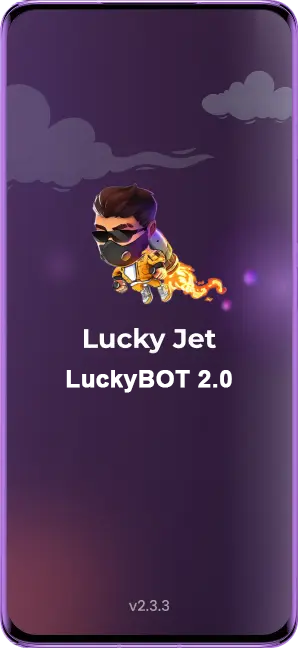 Взлом Lucky Jet